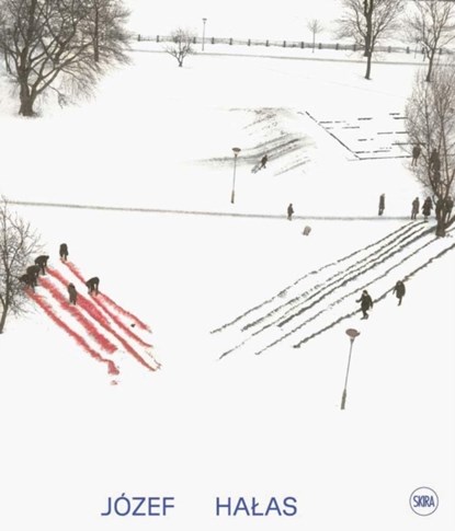 Jòsef Halas, niet bekend - Gebonden - 9782370742100