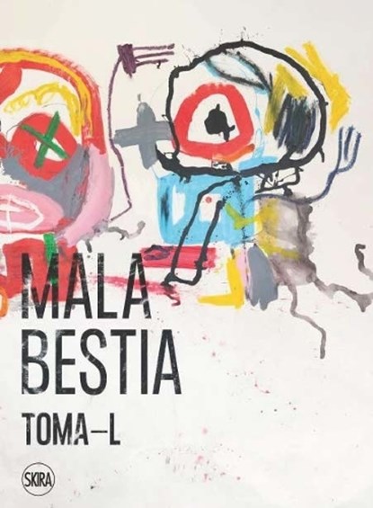 Toma-L: Mala Bestia, Theophile Pillault - Gebonden - 9782370742162