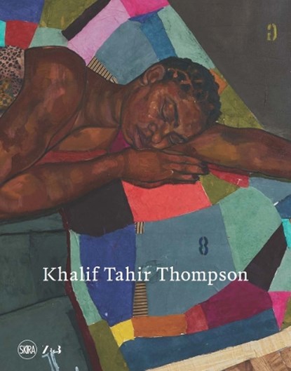 Khalif Tahir Thompson, Denise Wendel-Poray - Gebonden - 9782370742308