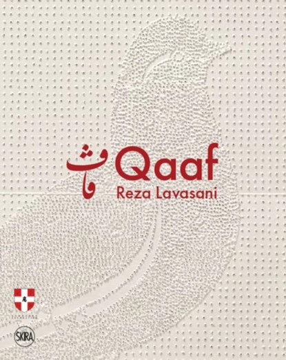 QAAF, Alee Rafiee ; Mehrdad Emrani ; The Benhoode Foundation - Gebonden - 9782370742421
