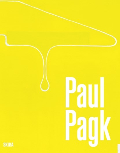 Paul Pagk (Bilingual edition), Denise Wendel-Poray - Gebonden - 9782370742438