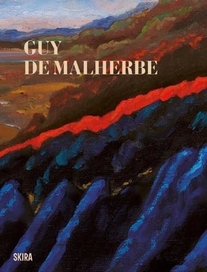 Guy de Malherbe, niet bekend - Gebonden - 9782370742643
