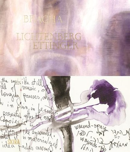 Bracha L. Ettinger (Bilingual edition), Bracha L. Ettinger - Gebonden - 9782370742780