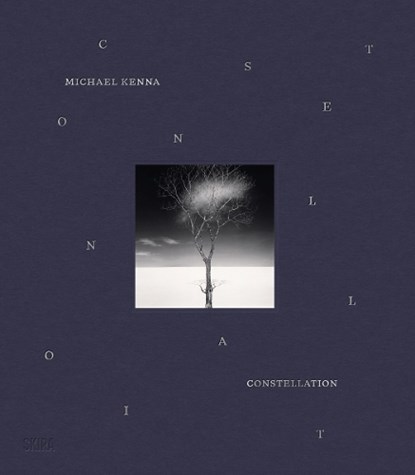 Michael Kenna: Constellation, Michael Kenna - Gebonden - 9782370742841