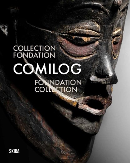 Comilog Foundation Catalogue, niet bekend - Gebonden - 9782370742896