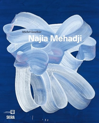 Najia Mehadji, Michel Gauthier - Gebonden - 9782370742971