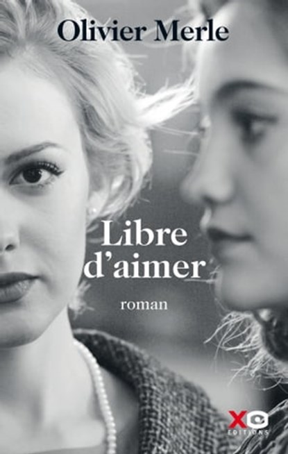 Libre d'aimer, Olivier Merle - Ebook - 9782374480992