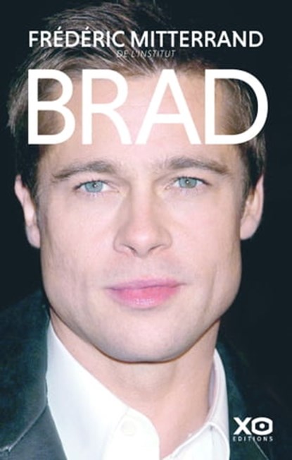 Brad, Frédéric Mitterrand - Ebook - 9782374484594
