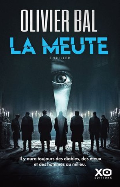 La meute, Olivier Bal - Ebook - 9782374486000