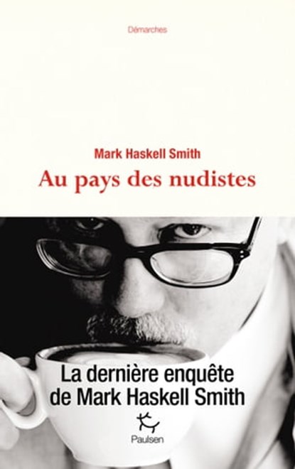 Au pays des nudistes, Mark Haskell Smith - Ebook - 9782375020296