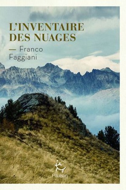 L'inventaire des nuages, Franco Faggiani - Ebook - 9782375023327
