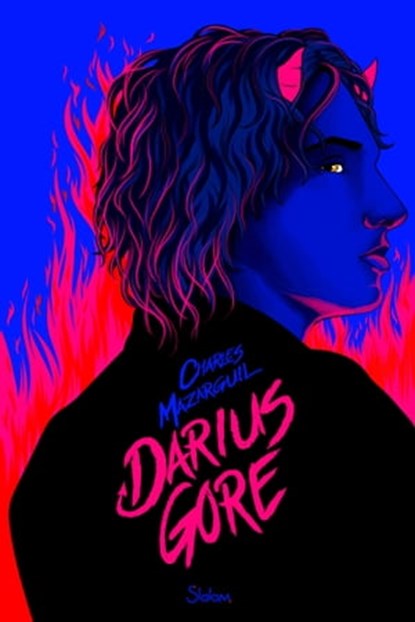 Darius Gore - Zombies - Enfer - Armageddon - à partir de 13 ans, Charles Mazarguil - Ebook - 9782375543382