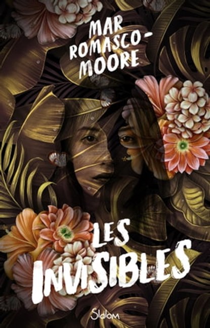 Les Invisibles, Mar Romasco-Moore - Ebook - 9782375543474