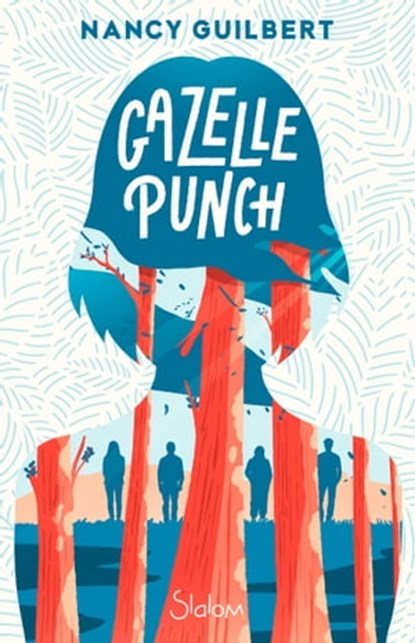 Gazelle Punch, Nancy Guilbert - Ebook - 9782375544051