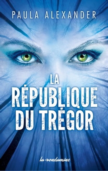 La république du Trégor, Paula Alexander - Ebook - 9782375650578