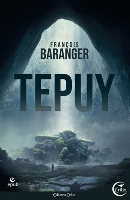 Tepuy, François Baranger - Ebook - 9782375791837