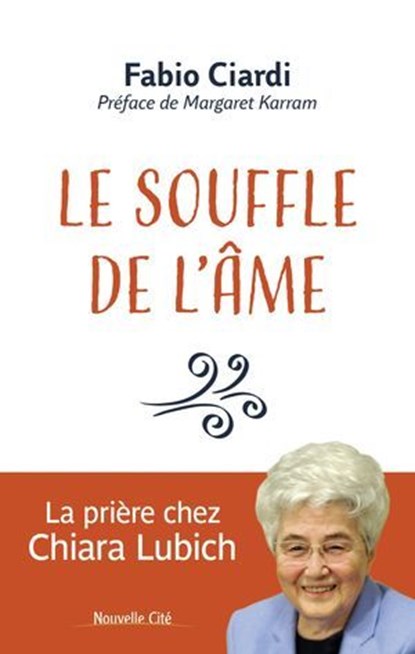 Le souffle de l'âme, Fabio Ciardi - Ebook - 9782375825525