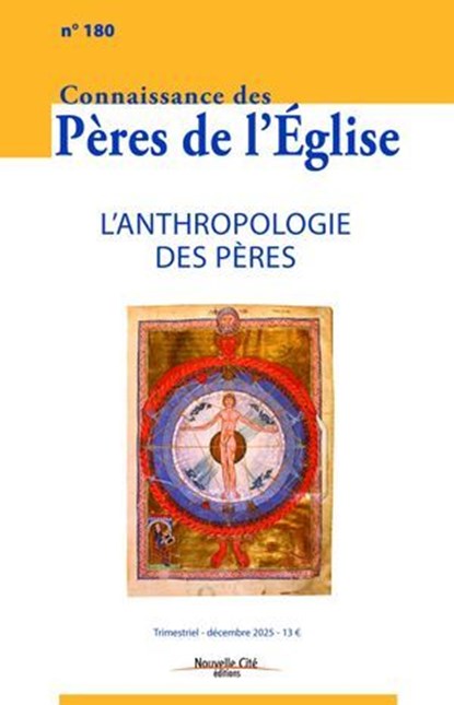 Connaissance des Pères de l'Église n°180, Collectif - Ebook - 9782375827567