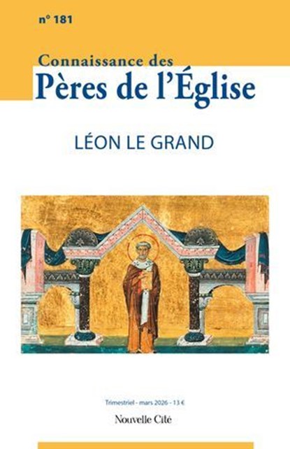 Connaissance des Pères de l'Eglise n°181, Collectif - Ebook - 9782375827710