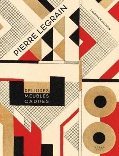 Pierre Legrain, Laurence Salmon - Gebonden - 9782376660170