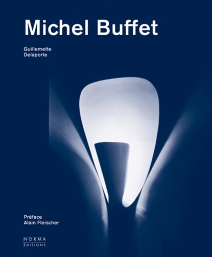 Michel Buffet, Guillemette Delaporte - Gebonden - 9782376660194