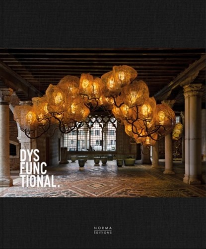 Dysfunctional, Glenn Adamson - Gebonden - 9782376660255
