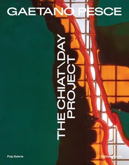 Gaetano Pesce, Editions Norma ; Galerie Pulp - Gebonden - 9782376661191