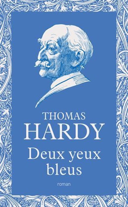 Deux yeux bleus, Thomas Hardy - Ebook - 9782377354849