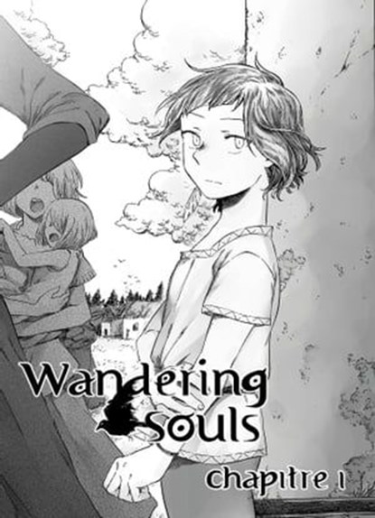 Wandering Souls Chapitre 01, Zelihan - Ebook - 9782377772957