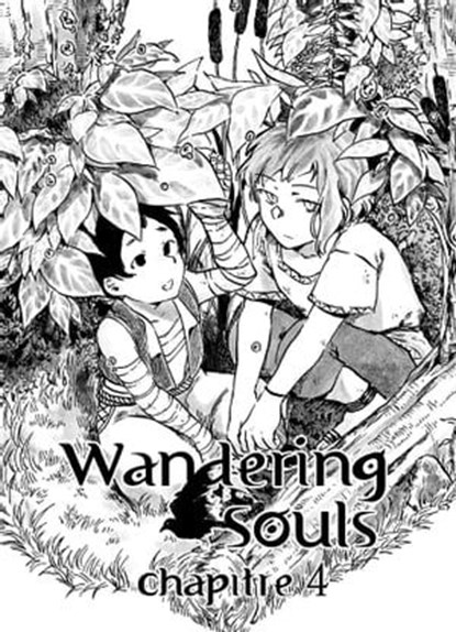 Wandering Souls Chapitre 04, Zelihan - Ebook - 9782377772988