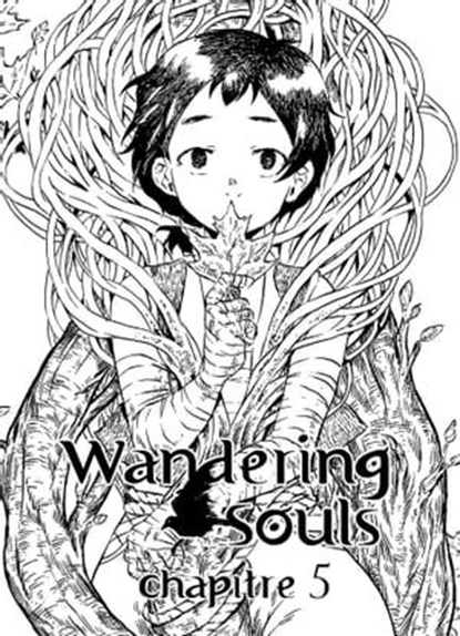 Wandering Souls Chapitre 05, Zelihan - Ebook - 9782377772995