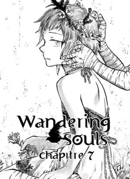 Wandering Souls Chapitre 07, Zelihan - Ebook - 9782377773015