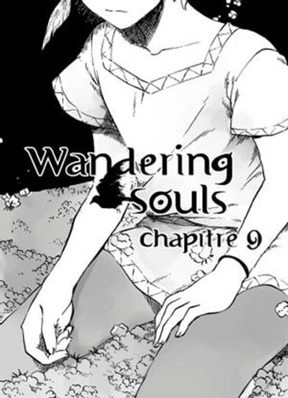 Wandering Souls Chapitre 09, Zelihan - Ebook - 9782377773367