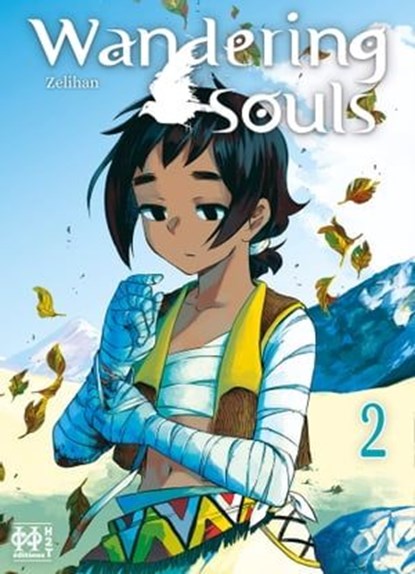 Wandering Souls T02, Zelihan - Ebook - 9782377773886