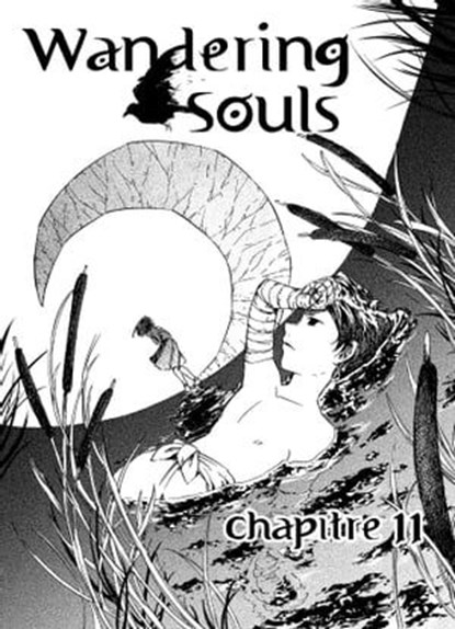 Wandering Souls Chapitre 11, Zelihan - Ebook - 9782377774289