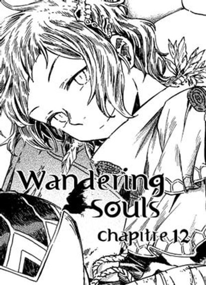 Wandering Souls Chapitre 12, Zelihan - Ebook - 9782377774296