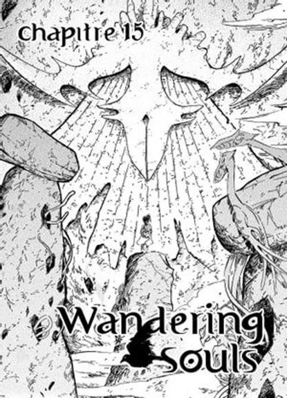 Wandering Souls Chapitre 15, Zelihan - Ebook - 9782377774326