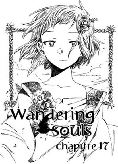 Wandering Souls Chapitre 17, Zelihan - Ebook - 9782377774340