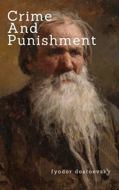 Crime And Punishment (Zongo Classics), Fyodor Dostoevsky - Ebook - 9782377870783