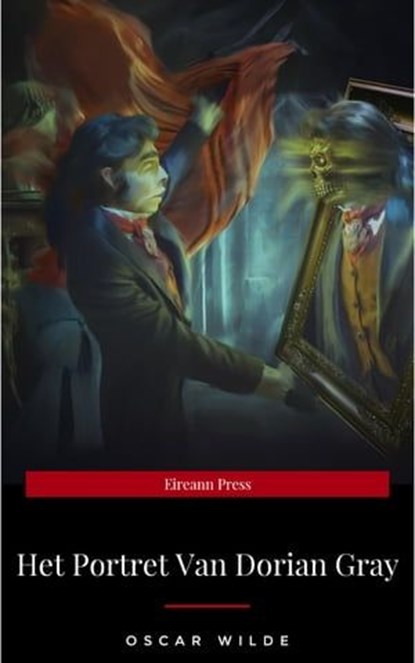 Het Portret Van Dorian Gray, Oscar Wilde - Ebook - 9782377877942