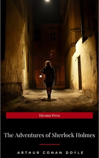 Adventures of Sherlock Holmes (Bring the Classics to Life: Level 5), Arthur Conan Doyle - Ebook - 9782377877959