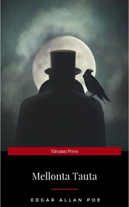 Mellonta Tauta, Edgar Allan Poe - Ebook - 9782377877966