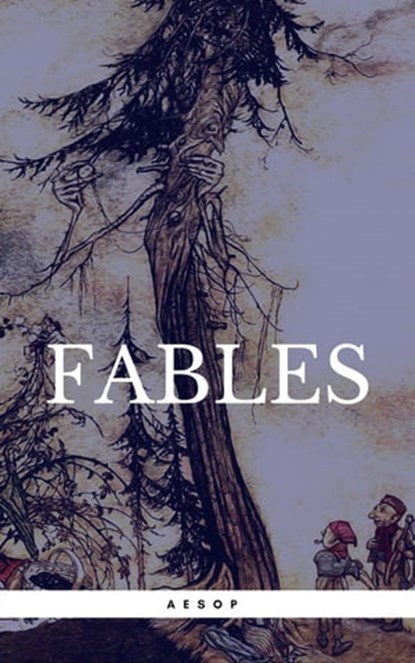 The Classic Treasury of Aesop's Fables, Aesop - Ebook - 9782377930579