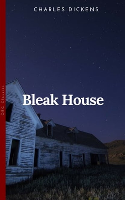 Bleak House: Premium Edition (Unabridged, Illustrated, Table of Contents), Hablot ; Charles Dickens - Ebook - 9782377931118