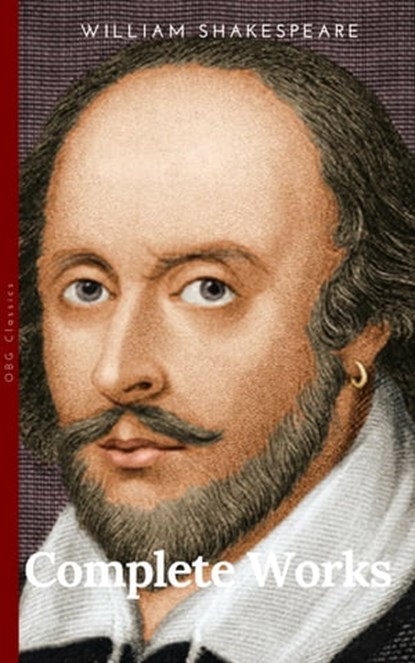 The Complete Works of William Shakespeare, Vol. 9 of 9: Othello; Antony and Cleopatra; Cymbeline; Pericles (Classic Reprint), William Shakespeare - Ebook - 9782377931132