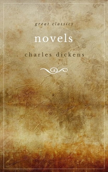 Major Works of Charles Dickens, Charles Dickens - Ebook - 9782377934003