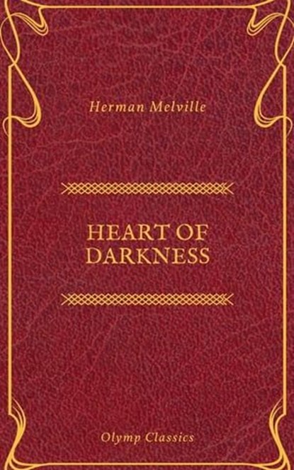 Heart of Darkness (Olymp Classics), Olymp Classics ; Joseph Conrad - Ebook - 9782378075156