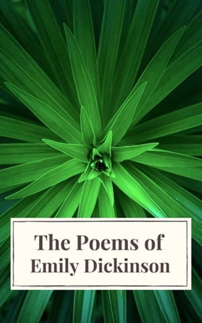 The Poems of Emily Dickinson, Emily Dickinson ; Icarsus - Ebook - 9782378079185
