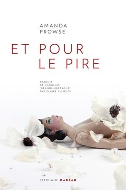 Et pour le pire, Amanda Prowse - Ebook - 9782378340230