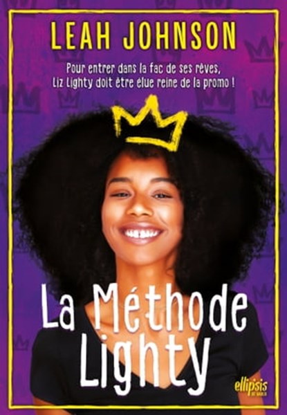 La Méthode Lighty (ebook), Leah Johnson - Ebook - 9782378760465